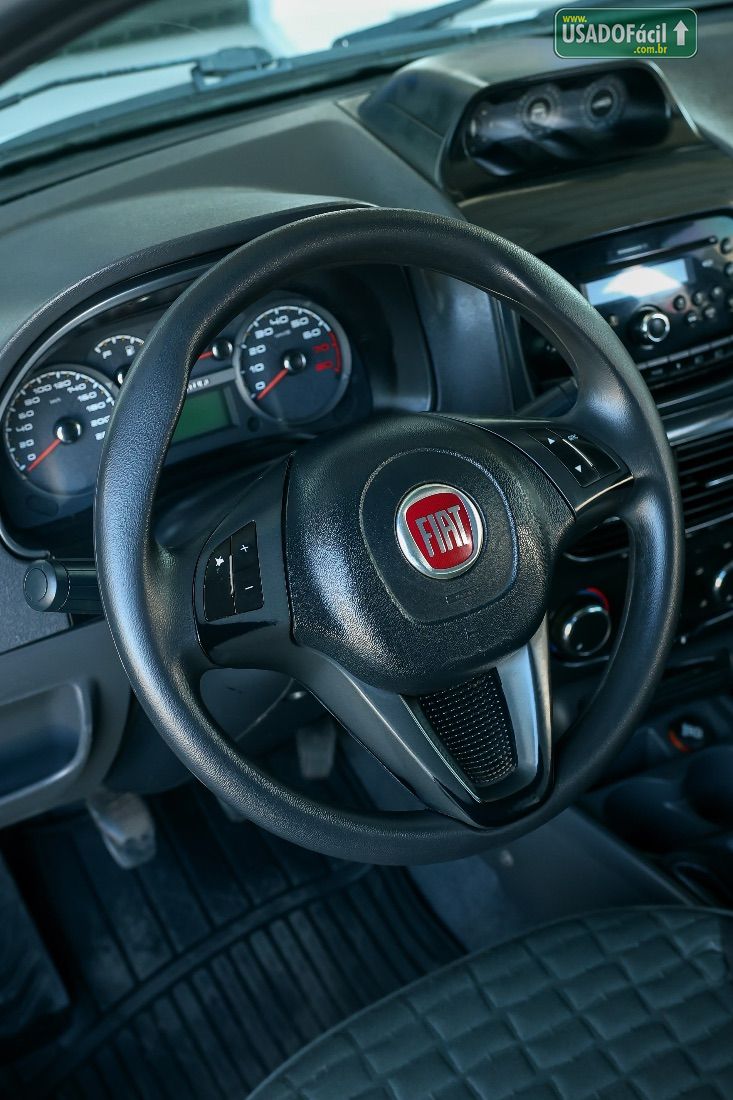 Fiat Palio Weekend Adventure 1.8 Flex 2015/2016 — foto 7 de 8