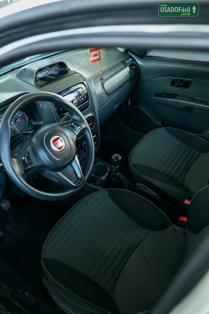 Fiat Palio Weekend Adventure 1.8 Flex 2015/2016 — foto 8 de 8