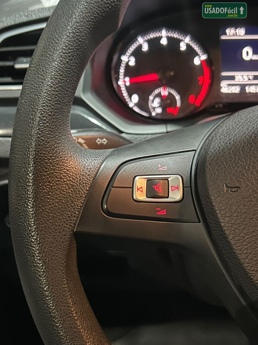 Volkswagen Saveiro Trendline 1.6 Total Flex 2023/2023 — foto 13 de 21