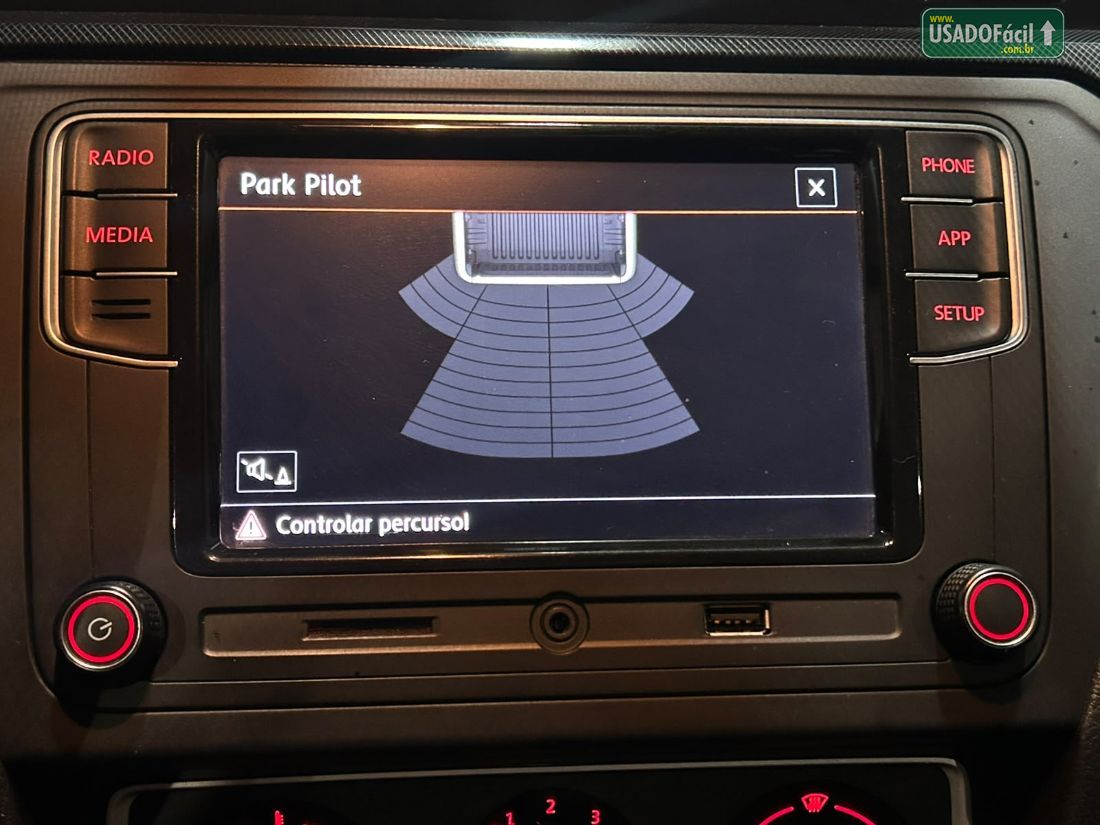 Volkswagen Saveiro Trendline 1.6 Total Flex 2023/2023 — foto 16 de 21