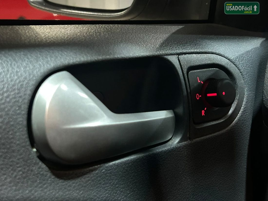 Volkswagen Saveiro Trendline 1.6 Total Flex 2023/2023 — foto 18 de 21