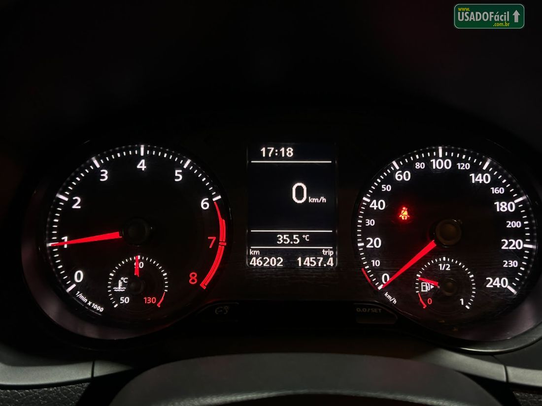 Volkswagen Saveiro Trendline 1.6 Total Flex 2023/2023 — foto 21 de 21