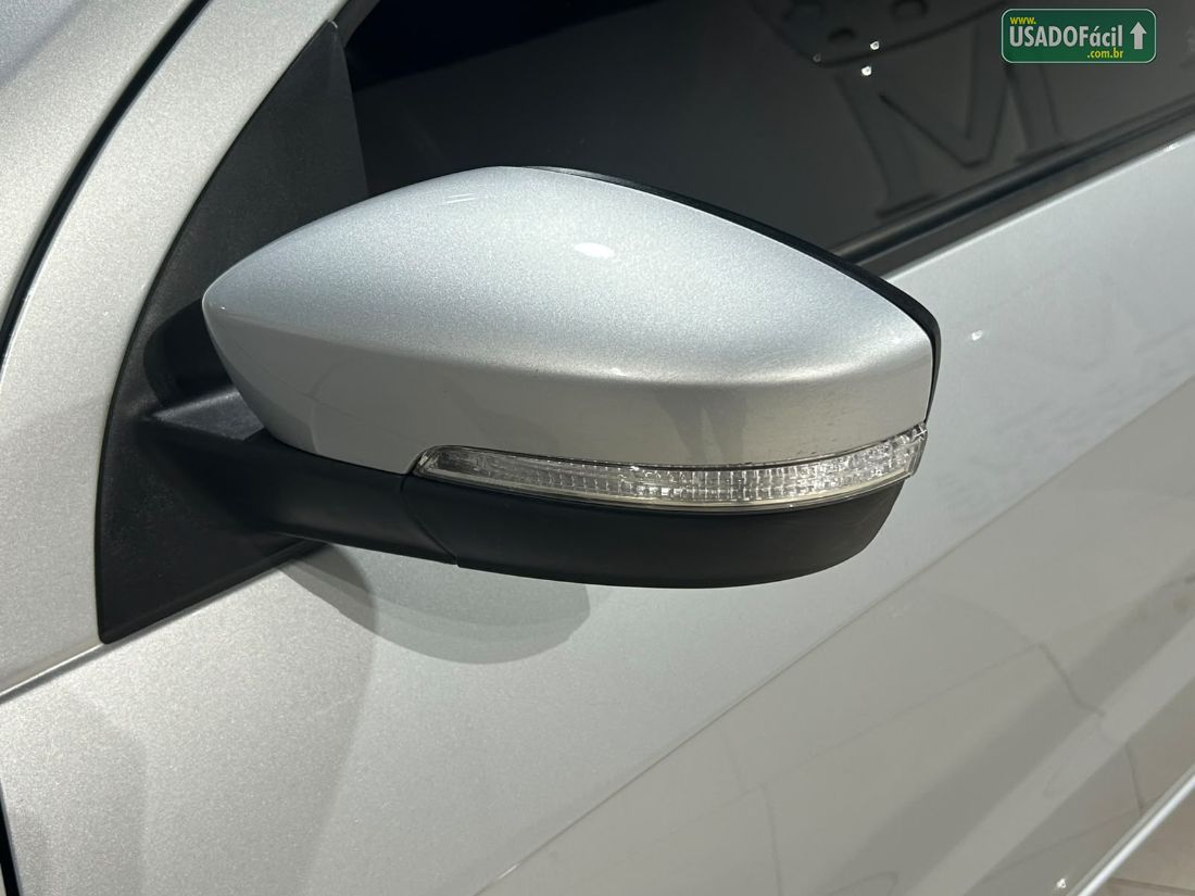 Volkswagen Saveiro Trendline 1.6 Total Flex 2023/2023 — foto 7 de 21