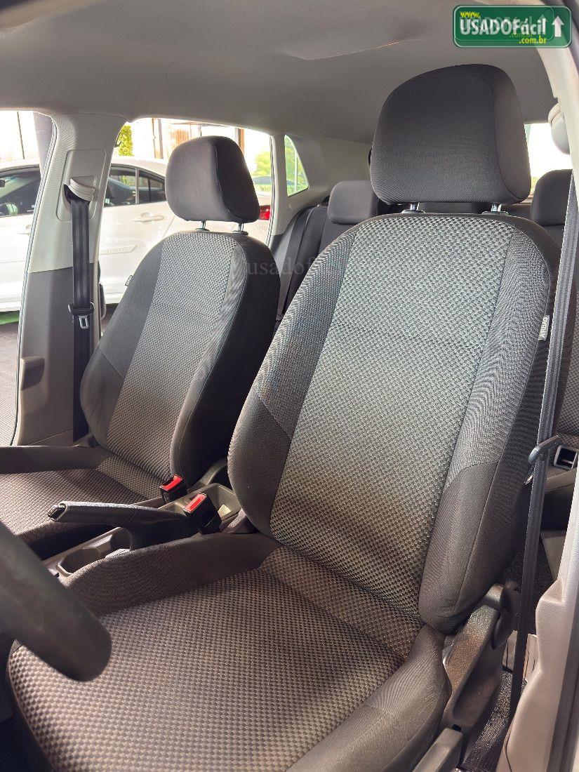 VOLKSWAGEN Polo 1.0 Flex 12V 5p 2018/2019 — foto 7 de 12
