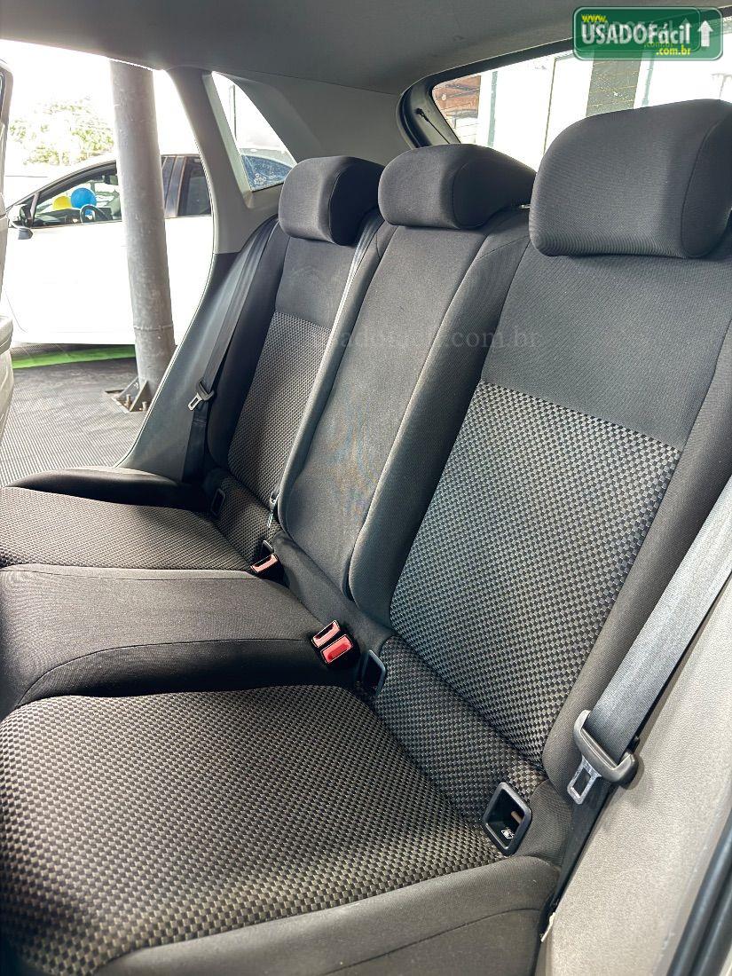 VOLKSWAGEN Polo 1.0 Flex 12V 5p 2018/2019 — foto 8 de 12