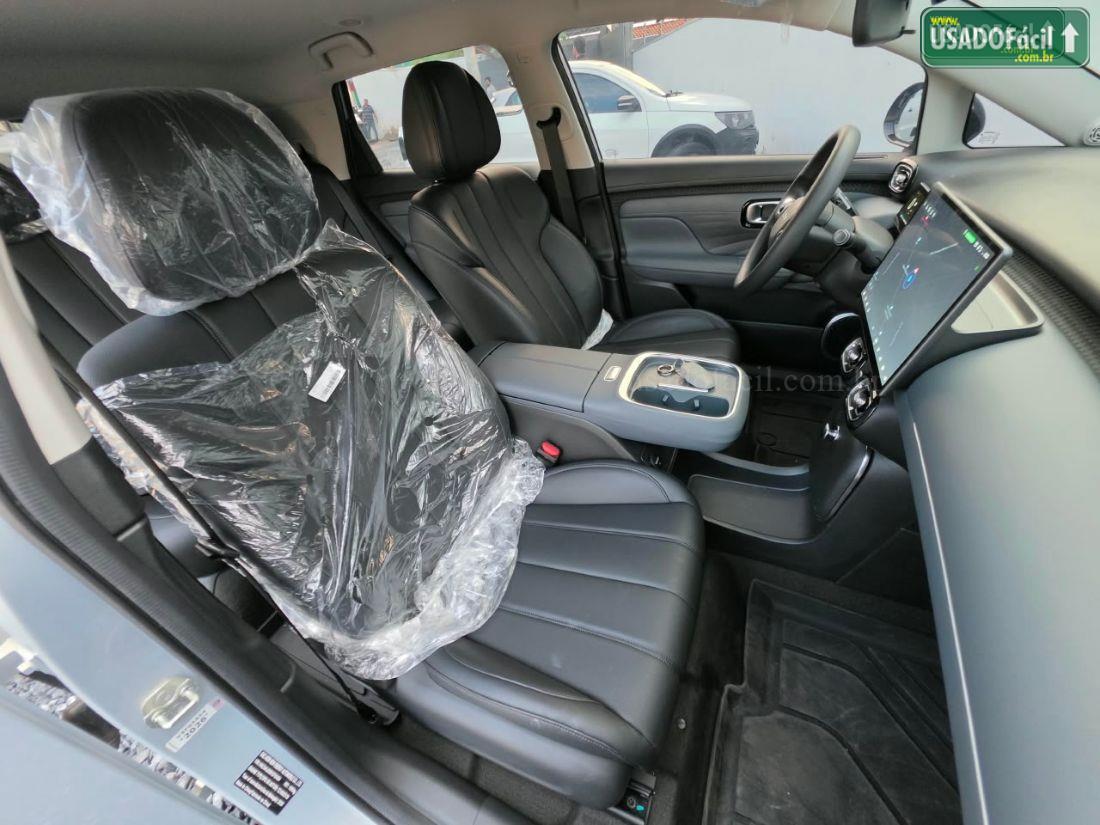 GAC AION UT Premium Elétrico 2026/2027 — foto 12 de 13