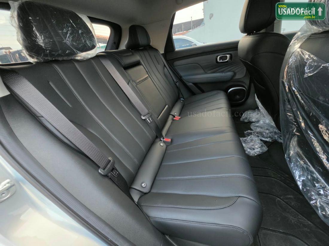 GAC AION UT Premium Elétrico 2026/2027 — foto 13 de 13