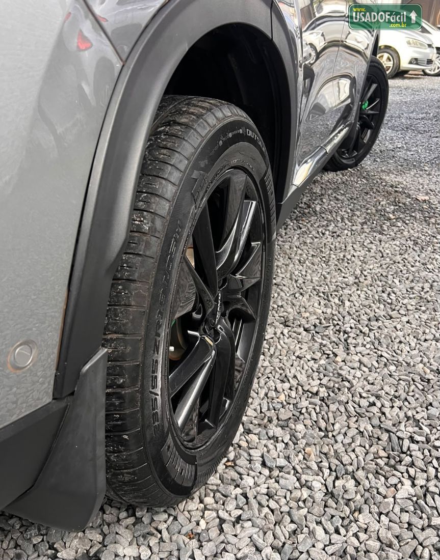 GWM Haval H6 HEV Híbrido 2023/2024 — foto 10 de 18