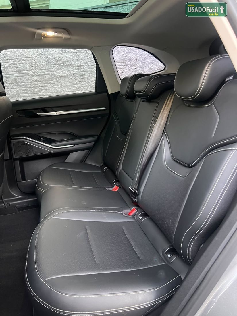 GWM Haval H6 HEV Híbrido 2023/2024 — foto 13 de 18