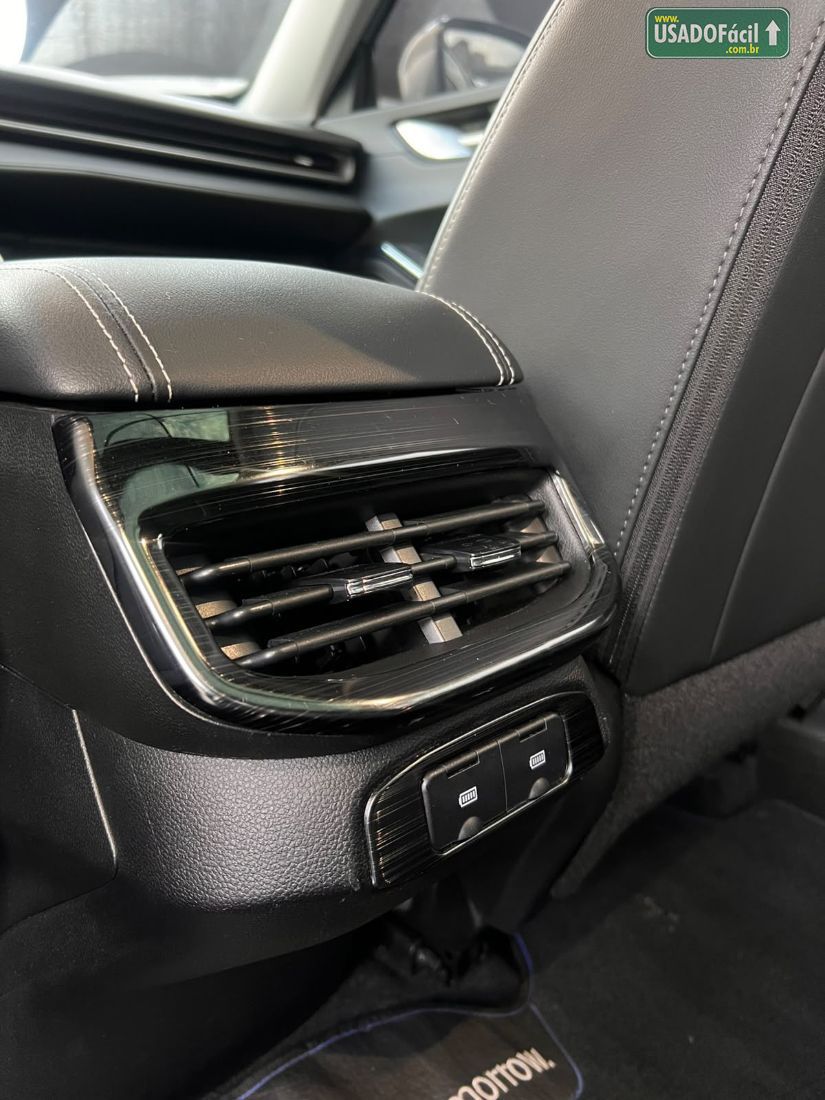 GWM Haval H6 HEV Híbrido 2023/2024 — foto 15 de 18