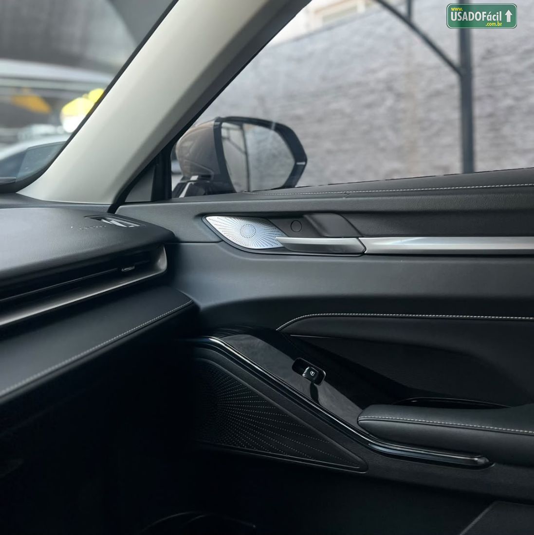 GWM Haval H6 HEV Híbrido 2023/2024 — foto 6 de 18