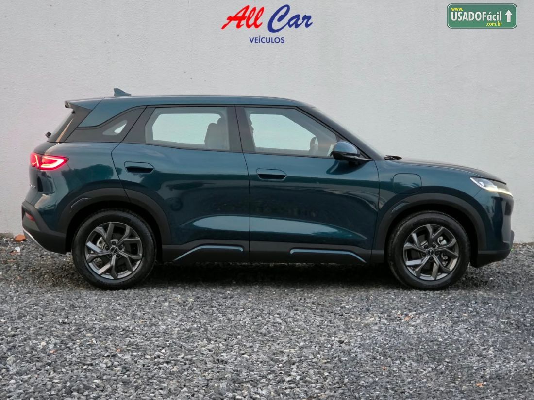 BYD BYD Yuan Pro Elétrico 2025/2026 — foto 3 de 13