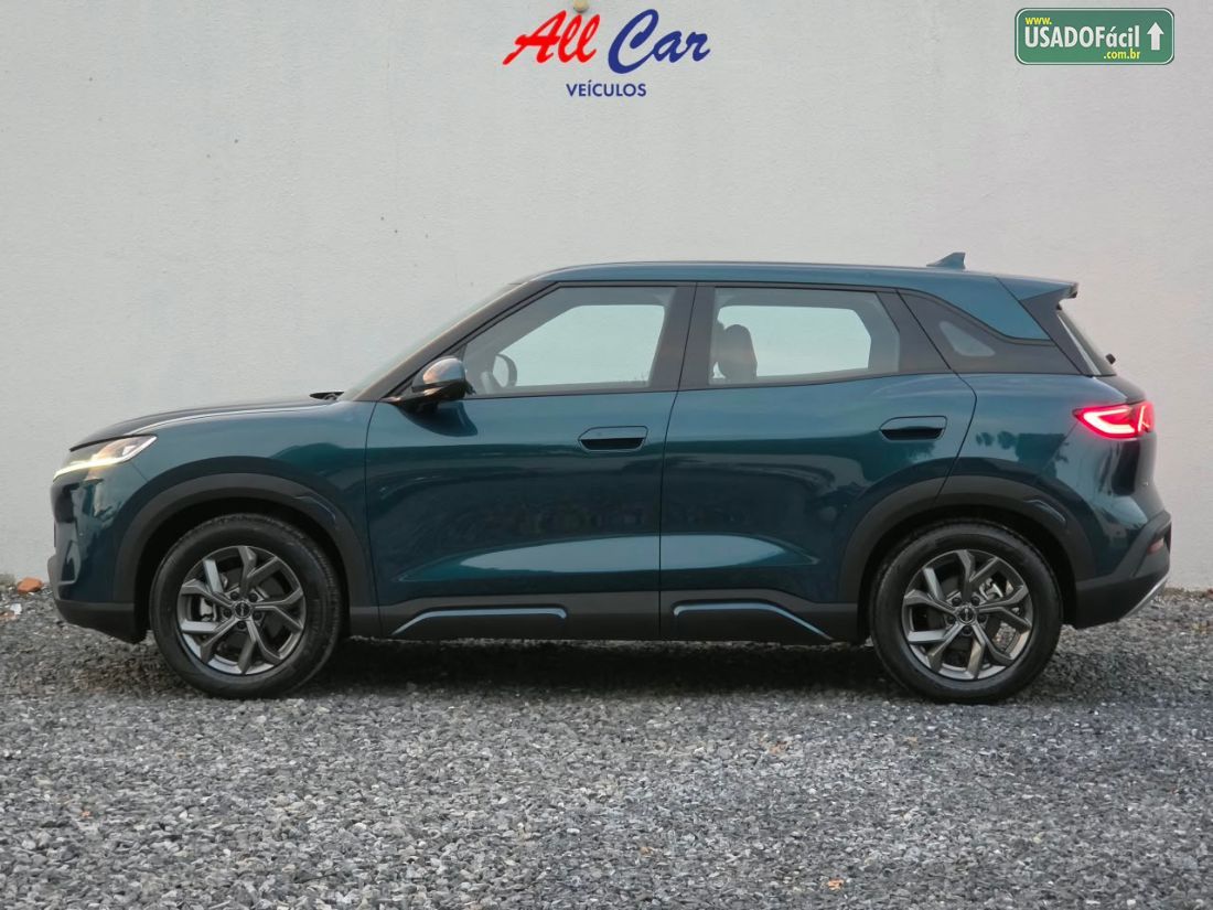 BYD BYD Yuan Pro Elétrico 2025/2026 — foto 4 de 13