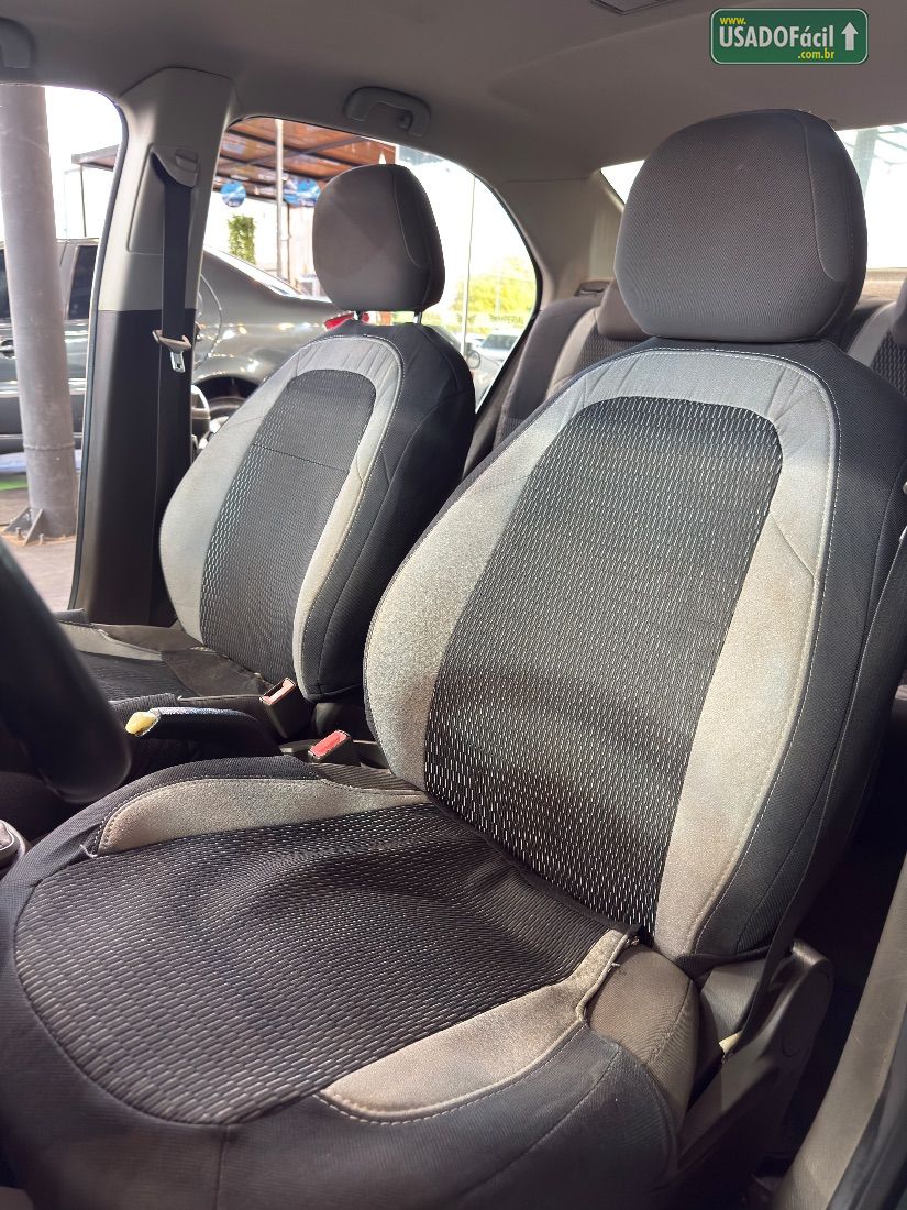 CHEVROLET/GM Cobalt LT 1.4 FlexPower 2013/2013 — foto 10 de 12