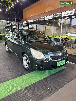 CHEVROLET/GM Cobalt LT 1.4 FlexPower