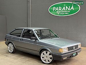 VOLKSWAGEN Gol CL 1.8