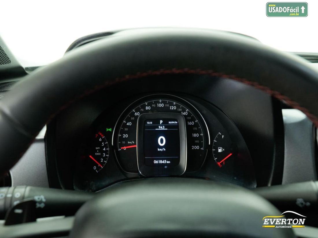 Fiat Strada Ultra CD 1.0 Turbo Automático Flex 2024/2025 — foto 20 de 20