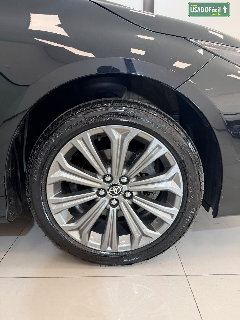 Toyota Corolla XEI 2.0 Automático Flex 2022/2023 — foto 15 de 18