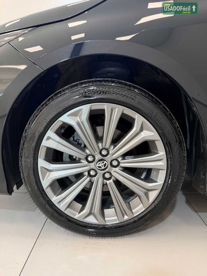 Toyota Corolla XEI 2.0 Automático Flex 2022/2023 — foto 17 de 18