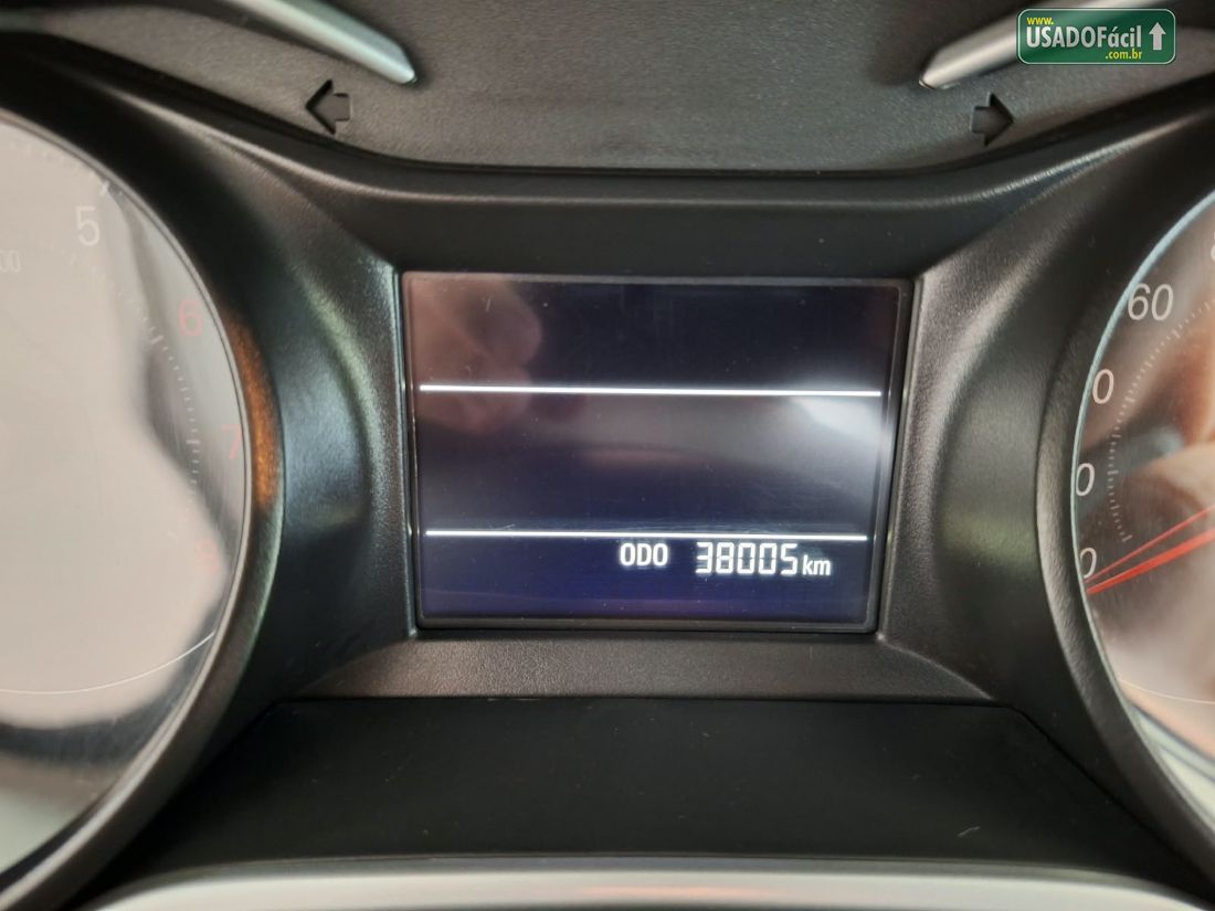 CHEVROLET/GM Onix Hatch LT 1.0 Turbo Automático Flex 2022/2023 — foto 8 de 11