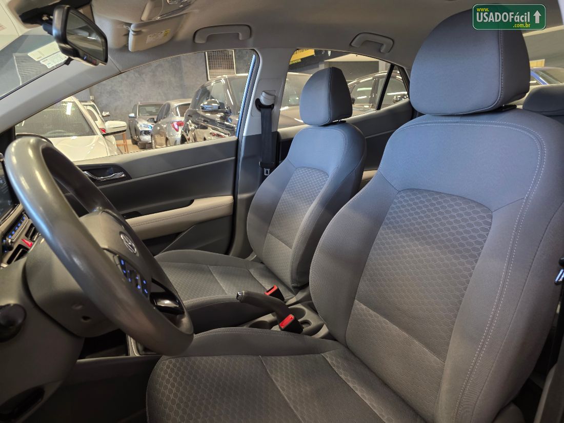 Hyundai HB20S Sedan Evolution 1.0 Mecânico Flex 2022/2022 — foto 11 de 13