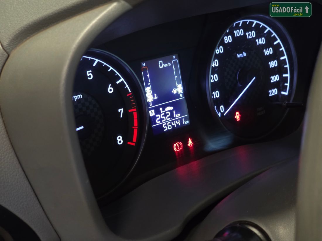 Hyundai HB20S Sedan Evolution 1.0 Mecânico Flex 2022/2022 — foto 8 de 13