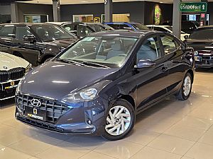 Hyundai HB20S Sedan Evolution 1.0 Mecânico Flex