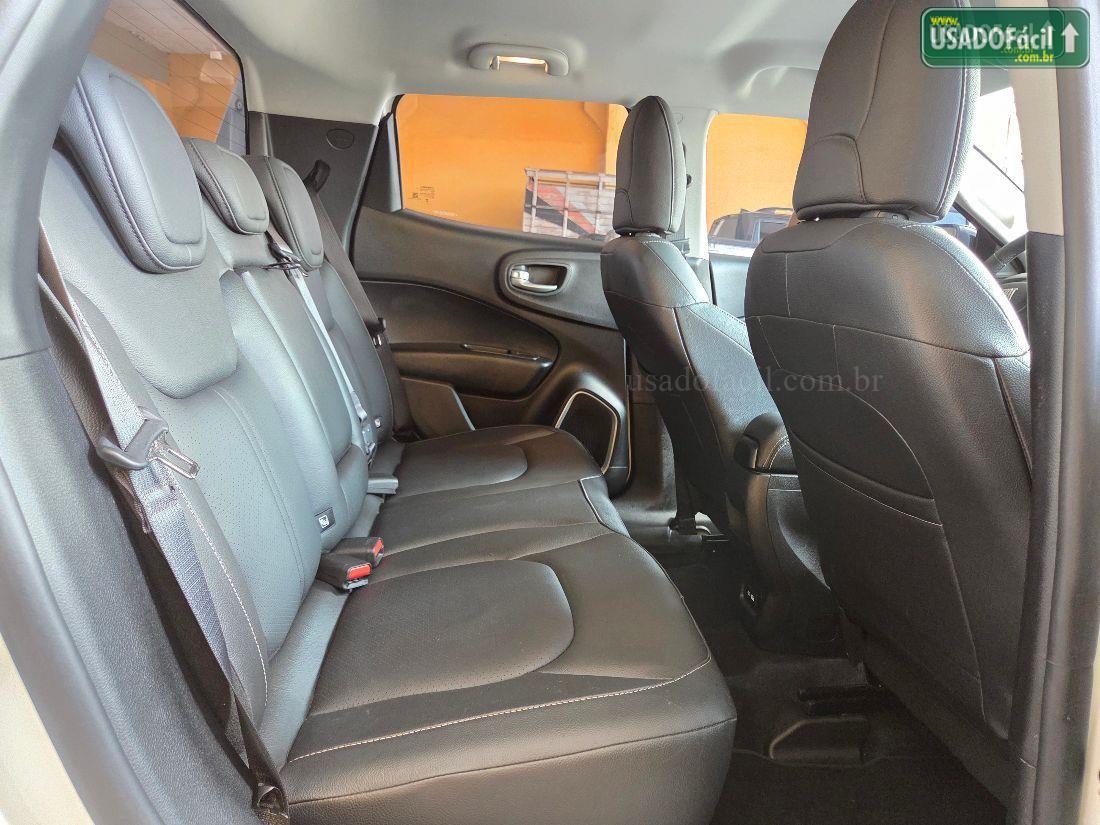 FIAT Toro Volcano 2.2 16V 4x4 Turbo Automático Diesel 2025/2026 — foto 11 de 12