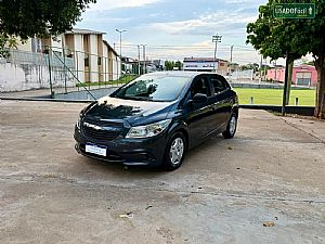 CHEVROLET/GM Onix Joy Hatch 1.0 Mecânico Flex