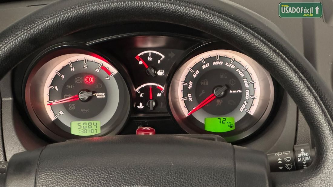 Ford Fiesta Hatch 1.5 Mecânico 5P Flex 2013/2014 — foto 13 de 17