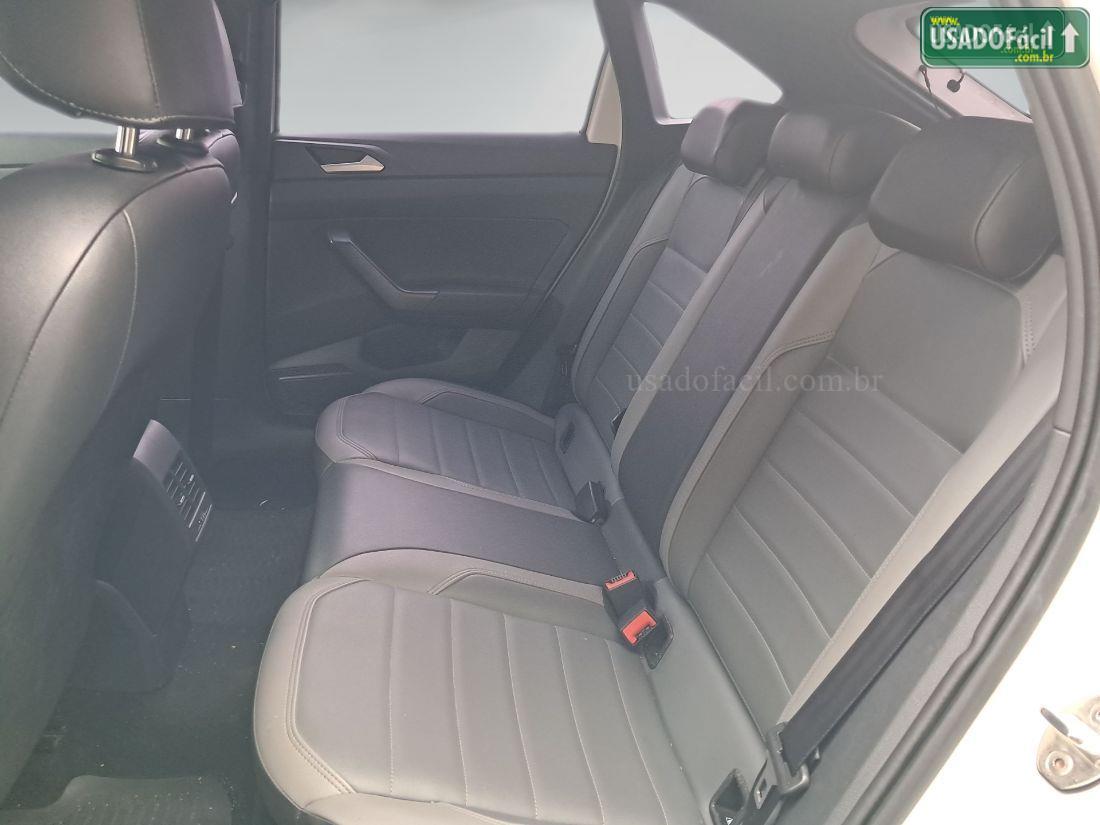 Volkswagen Nivus Highline 200 TSI Automático Flex 2023/2023 — foto 11 de 11