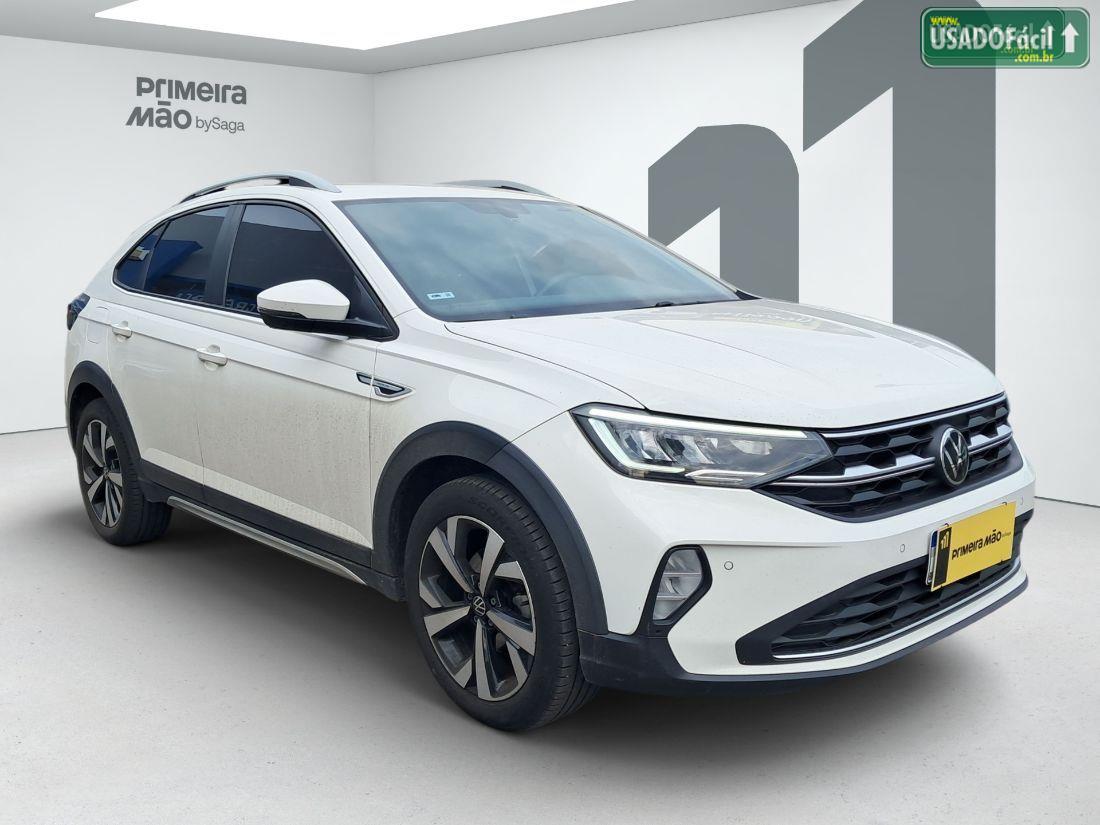 Volkswagen Nivus Highline 200 TSI Automático Flex 2023/2023 — foto 3 de 11