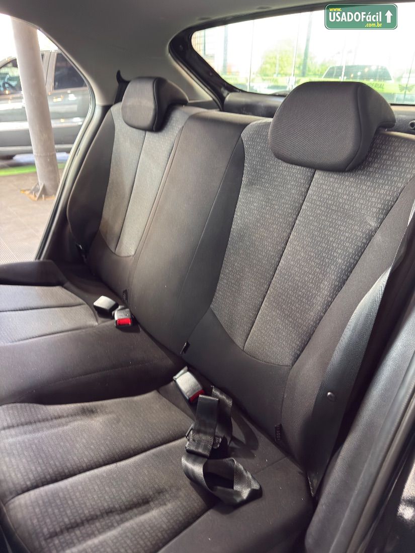 Hyundai HB20 Hatch Unique 1.0 Mecânico Flex 2018/2019 — foto 2 de 12