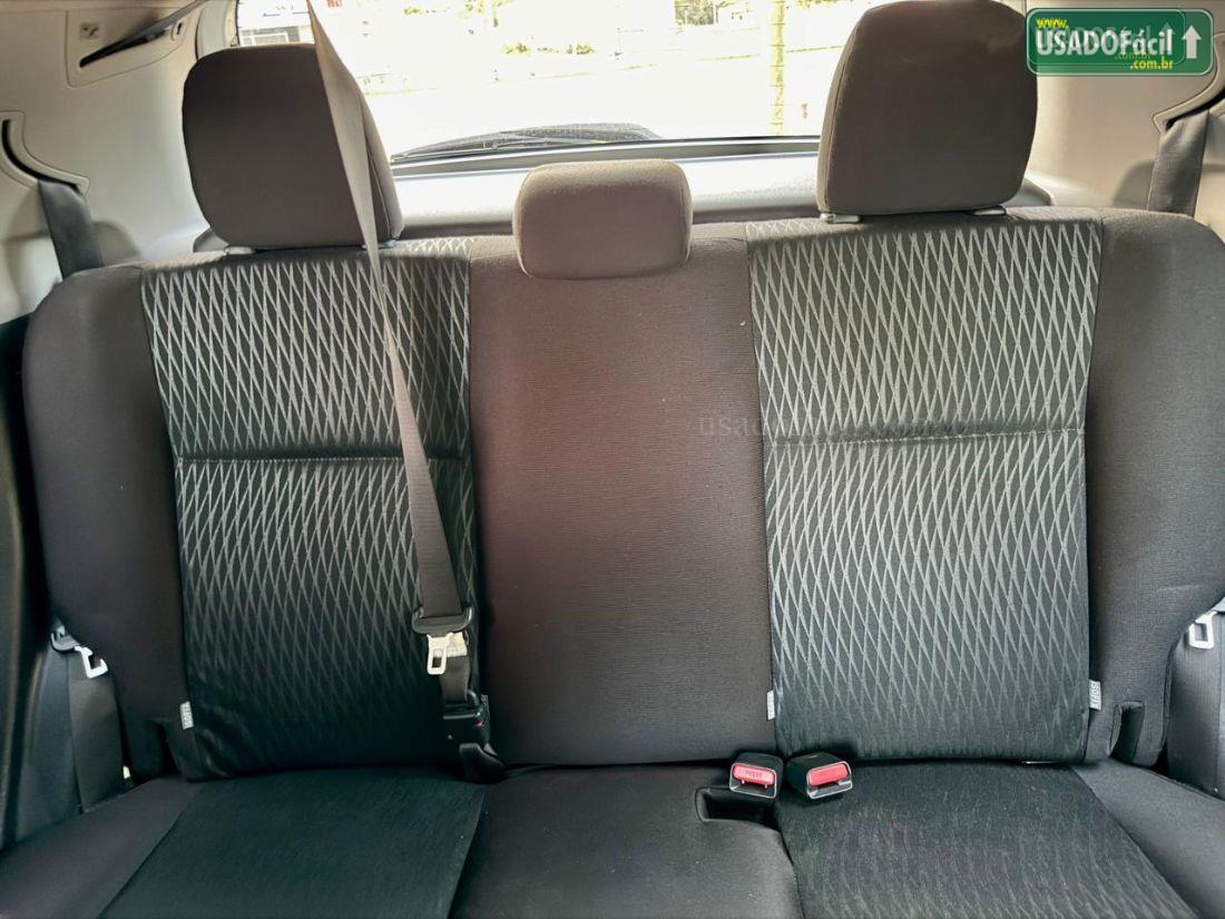 TOYOTA Etios Hatch X 1.3 Mecânico Flex 2017/2018 — foto 14 de 19