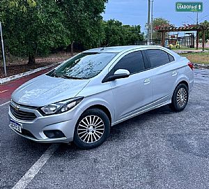 CHEVROLET/GM Prisma Sedan LT 1.4 Automático FlexPower