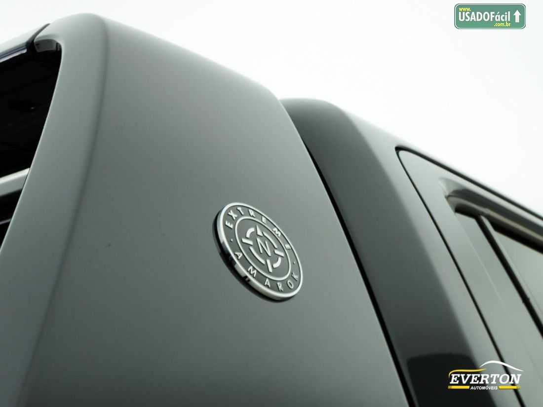 Volkswagen Amarok Extreme CD 3.0 4X4 Turbo Automático Diesel 2026/2026 — foto 10 de 26