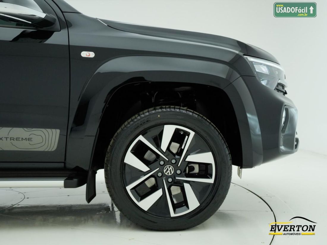 Volkswagen Amarok Extreme CD 3.0 4X4 Turbo Automático Diesel 2026/2026 — foto 11 de 26