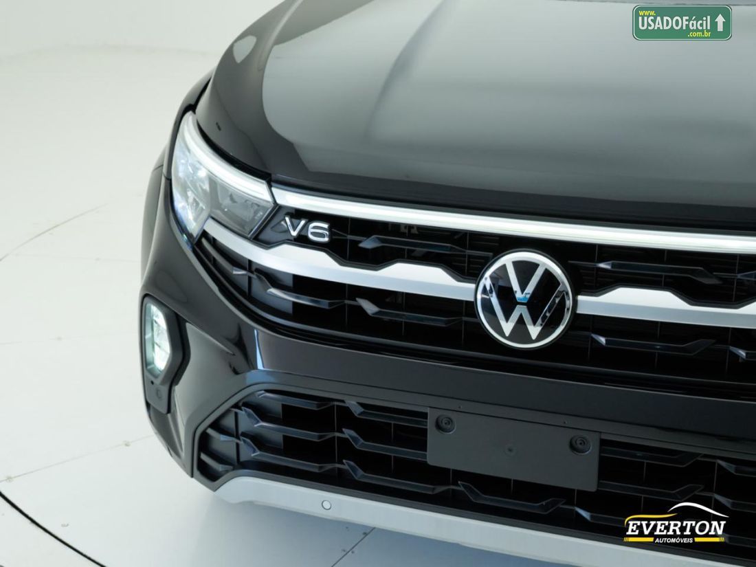 Volkswagen Amarok Extreme CD 3.0 4X4 Turbo Automático Diesel 2026/2026 — foto 2 de 26