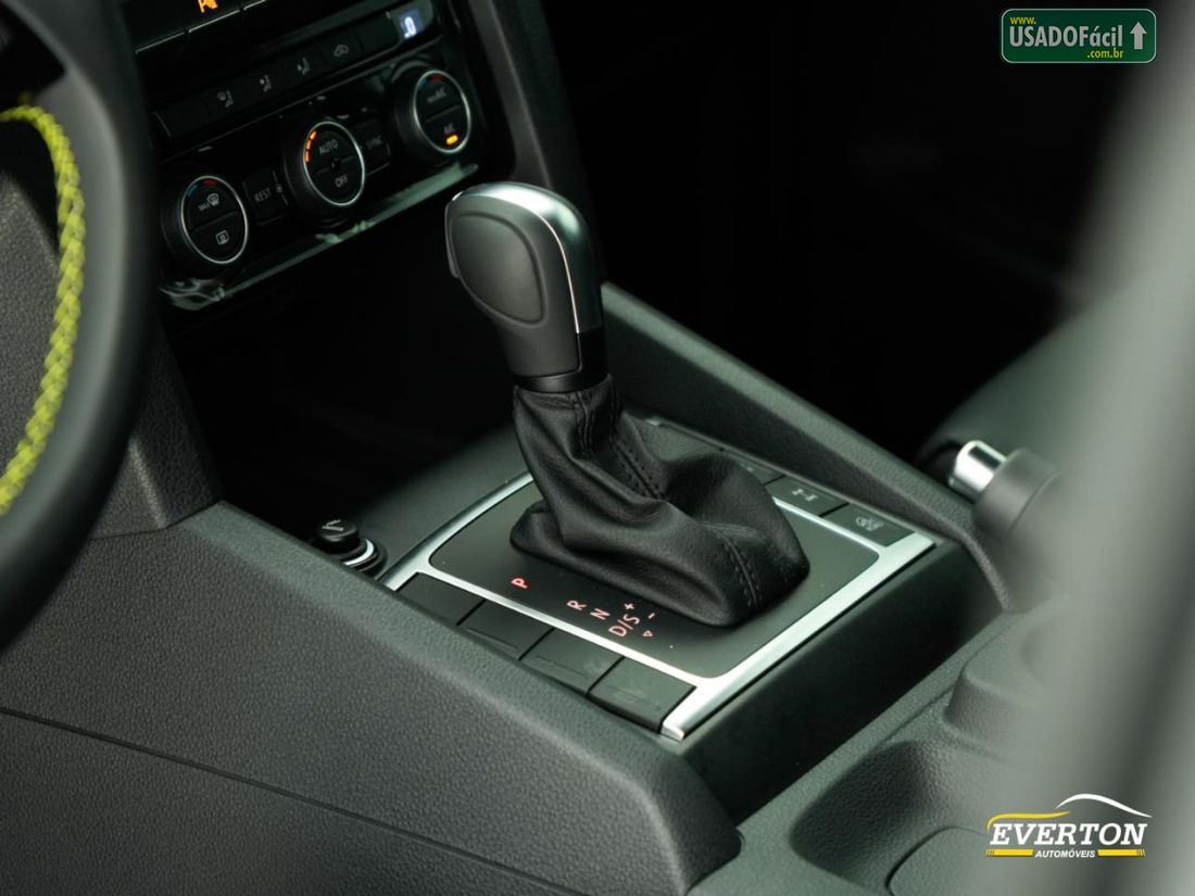 Volkswagen Amarok Extreme CD 3.0 4X4 Turbo Automático Diesel 2026/2026 — foto 21 de 26