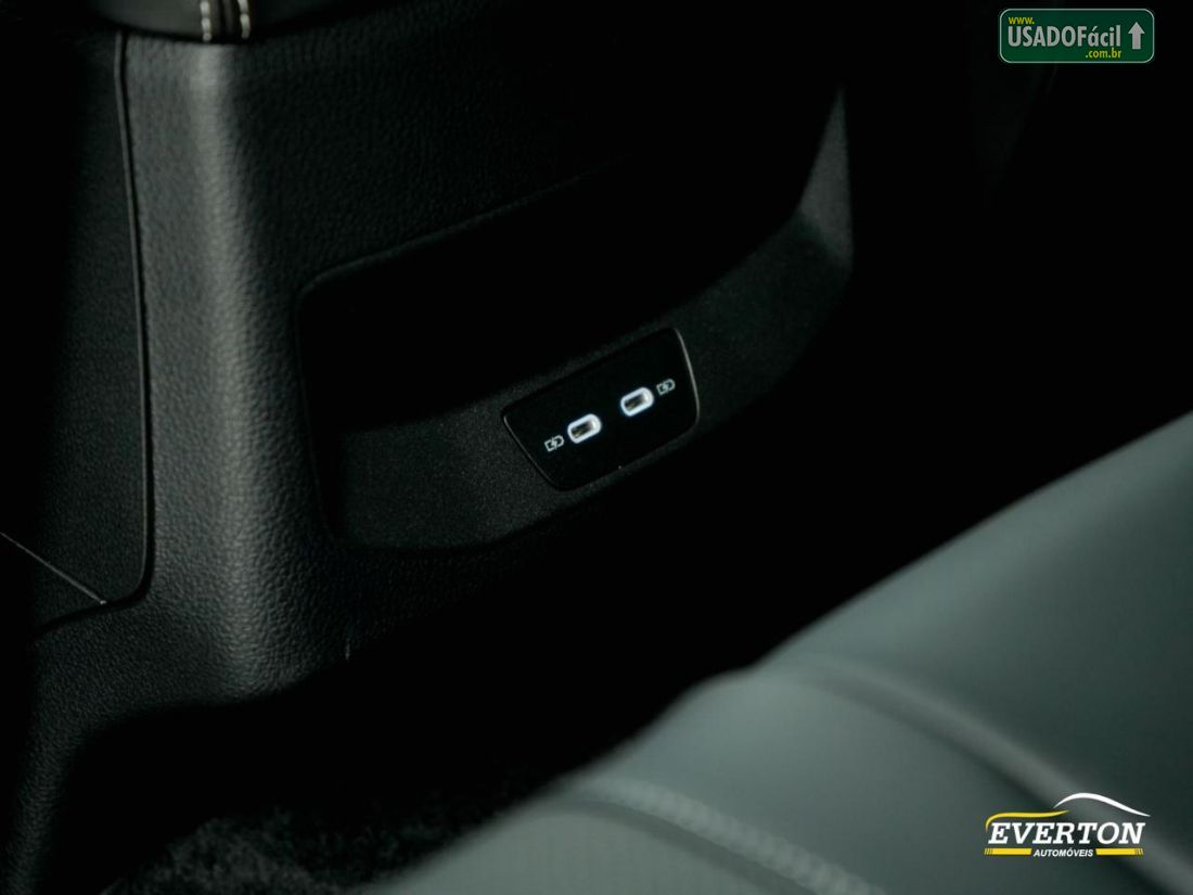 Volkswagen Amarok Extreme CD 3.0 4X4 Turbo Automático Diesel 2026/2026 — foto 24 de 26