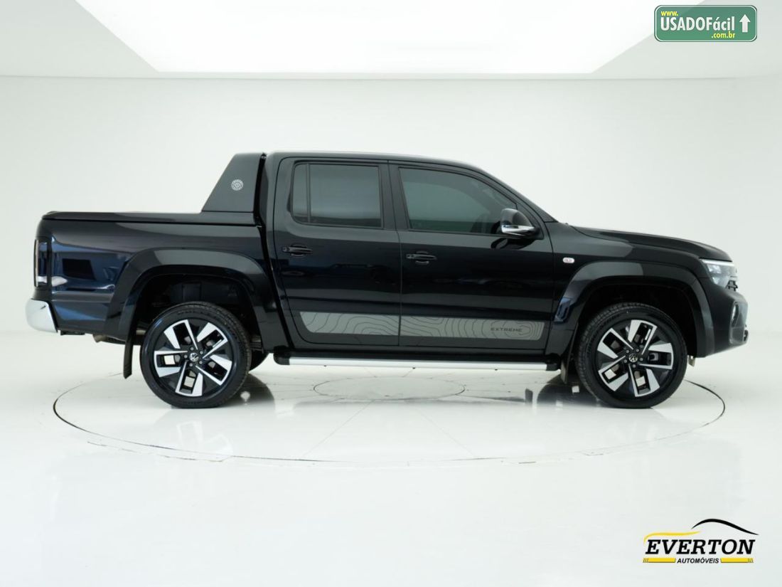 Volkswagen Amarok Extreme CD 3.0 4X4 Turbo Automático Diesel 2026/2026 — foto 5 de 26