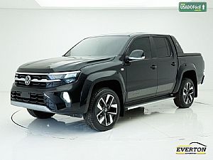 Volkswagen Amarok Extreme CD 3.0 4X4 Turbo Automático Diesel