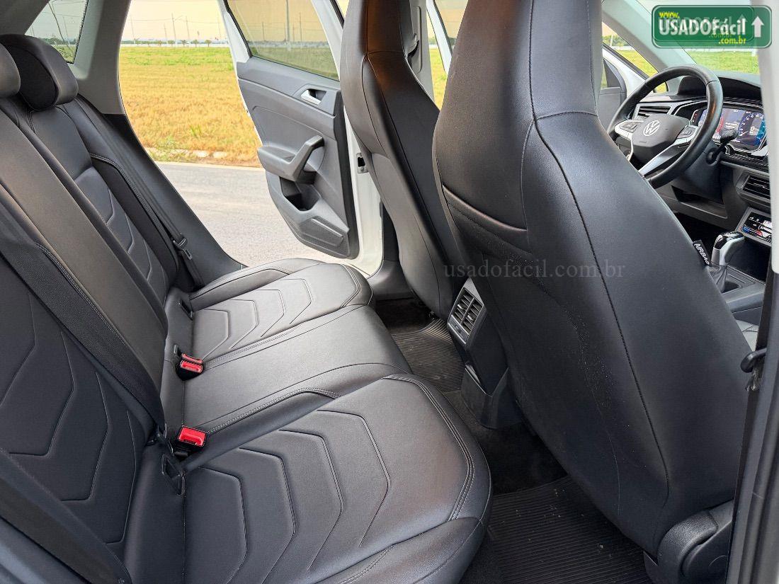 VOLKSWAGEN Polo Highline 1.0 TSI Automático Flex 2022/2023 — foto 15 de 16