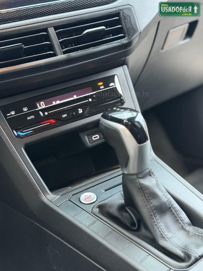 VOLKSWAGEN Polo Highline 1.0 TSI Automático Flex 2022/2023 — foto 7 de 16