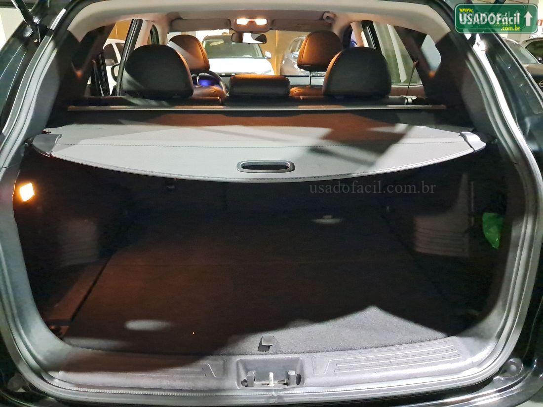 Hyundai IX35 2.0 MPFI GL 16V FLEX 4P AUTOMATICO 2019/2020 — foto 12 de 12