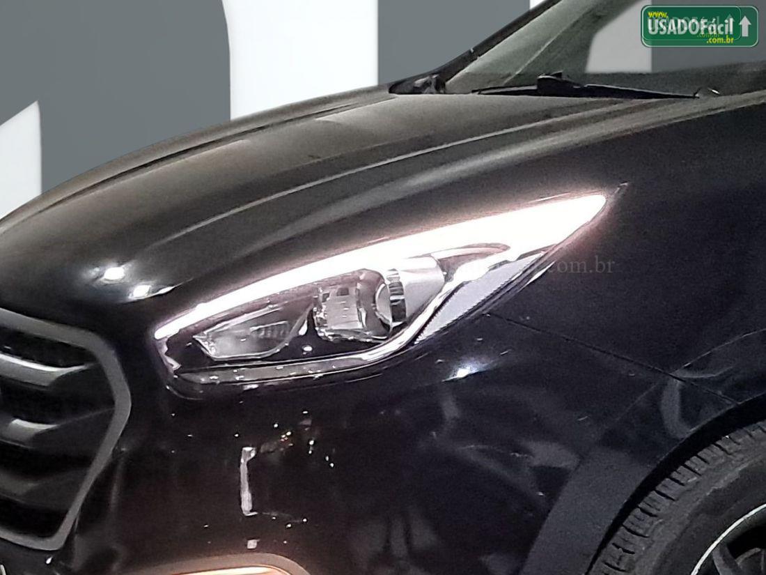 Hyundai IX35 2.0 MPFI GL 16V FLEX 4P AUTOMATICO 2019/2020 — foto 5 de 12