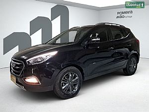 IX35 2.0 MPFI GL 16V FLEX 4P AUTOMATICO