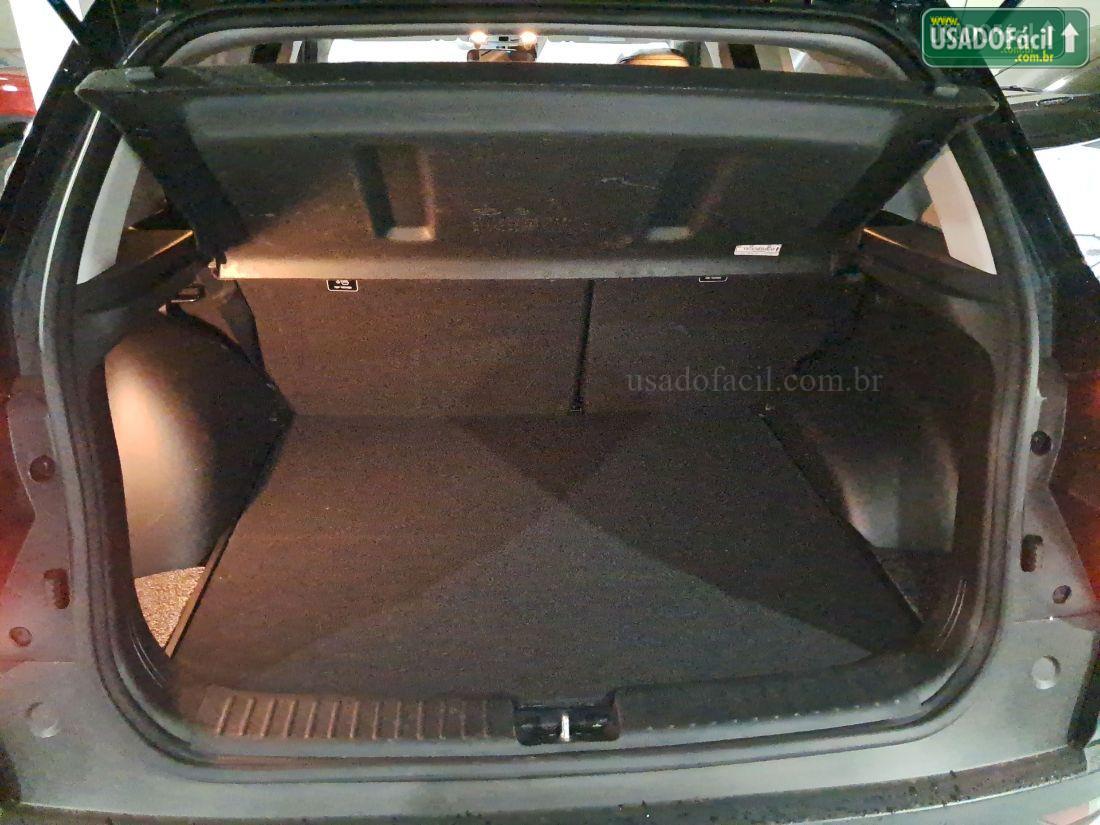 Hyundai CRETA 1.0 TGDI FLEX PLATINUM AUTOMÁTICO 2024/2025 — foto 11 de 11