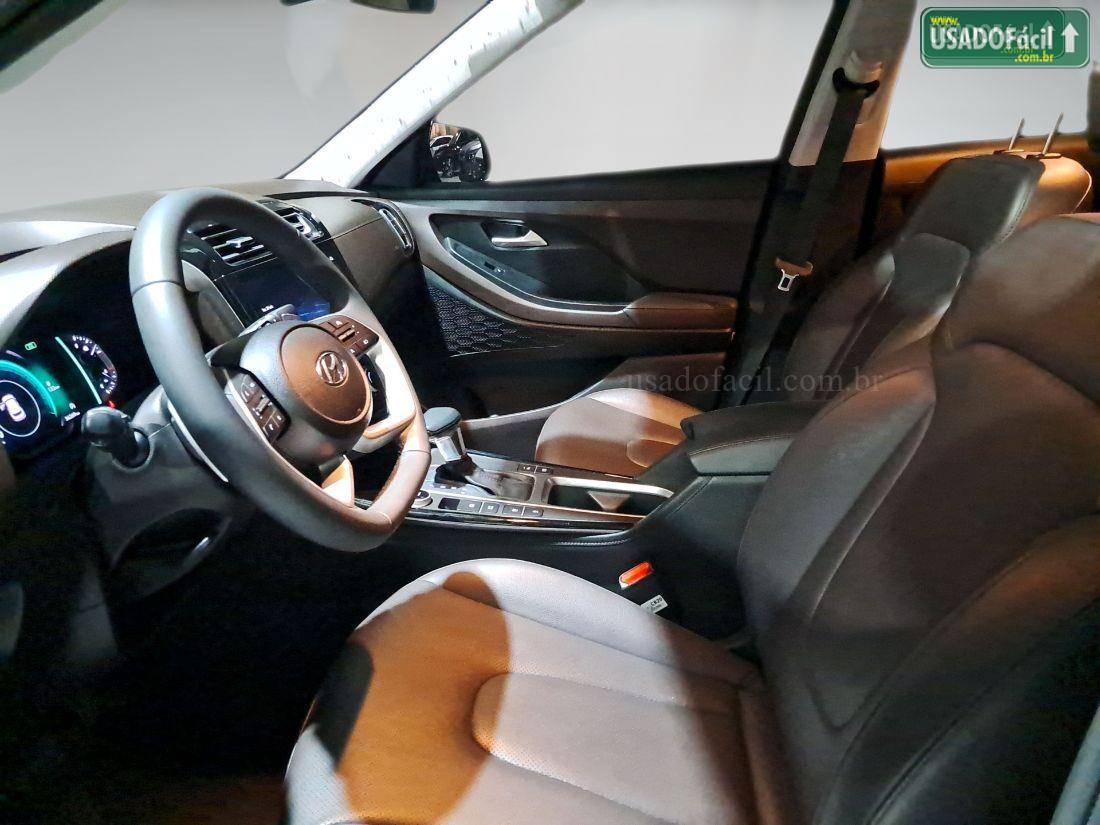 Hyundai CRETA 1.0 TGDI FLEX PLATINUM AUTOMÁTICO 2024/2025 — foto 7 de 11