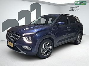 CRETA 1.0 TGDI FLEX PLATINUM AUTOMÁTICO